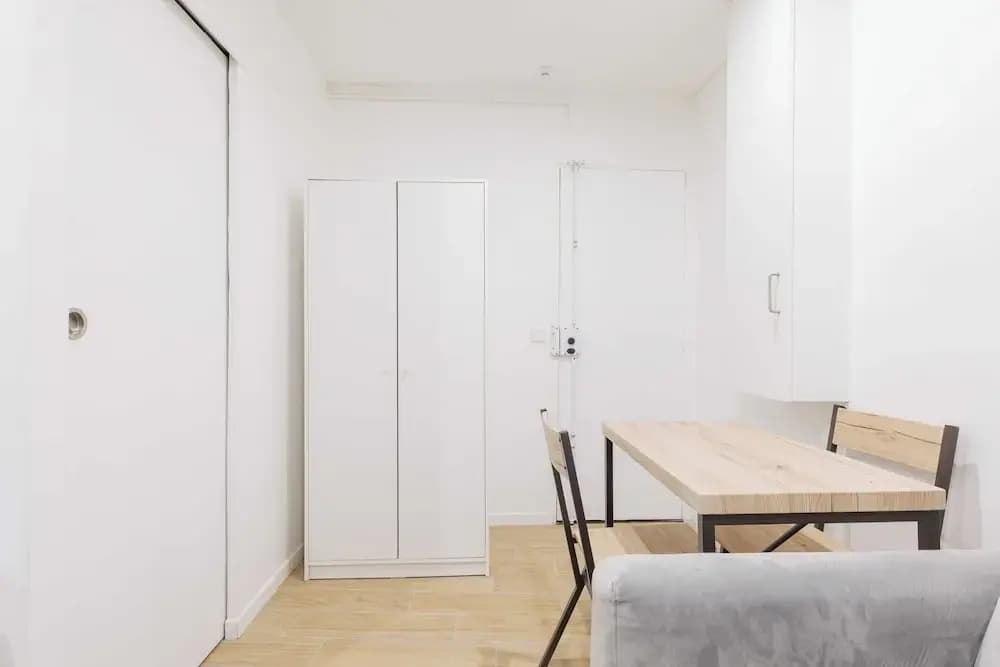 Cosy Studio - 2P - La Chapelle - photo 1