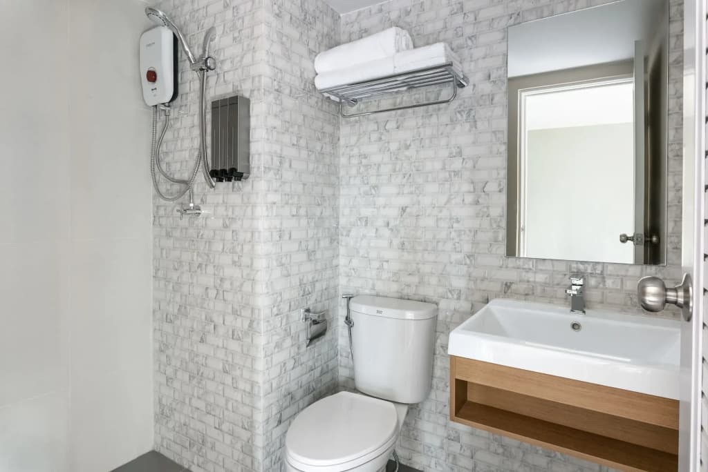 Travelier Hostel - photo 28