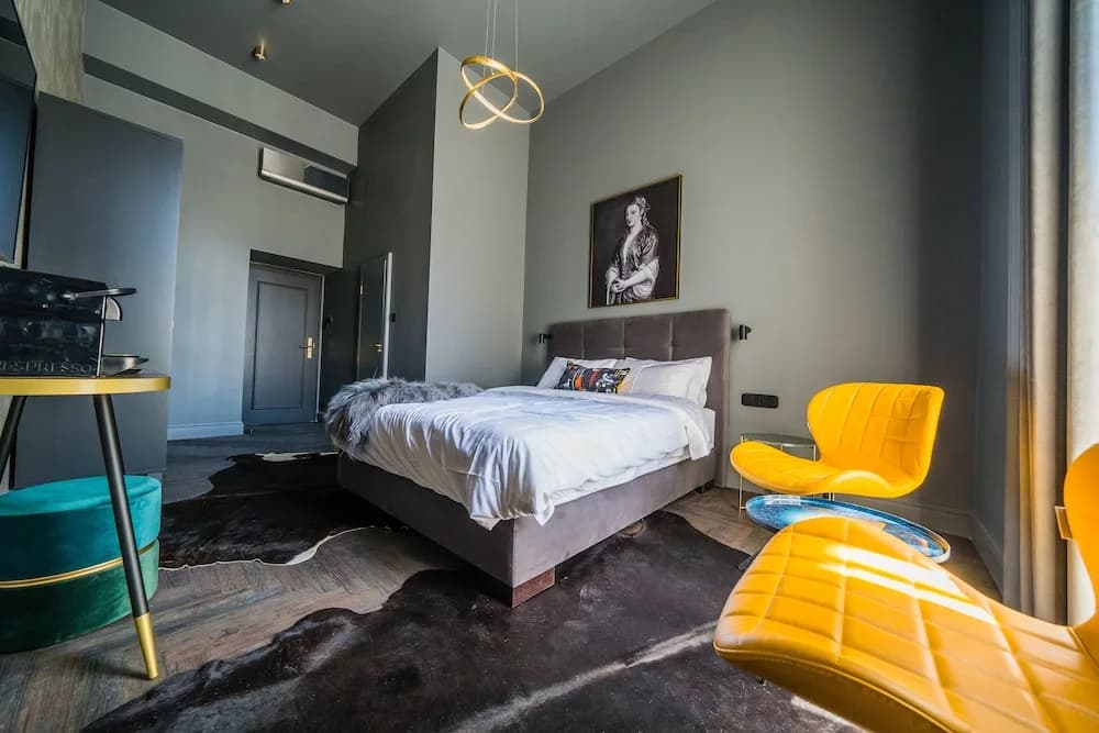 Leo Panzio Hotel - photo 5