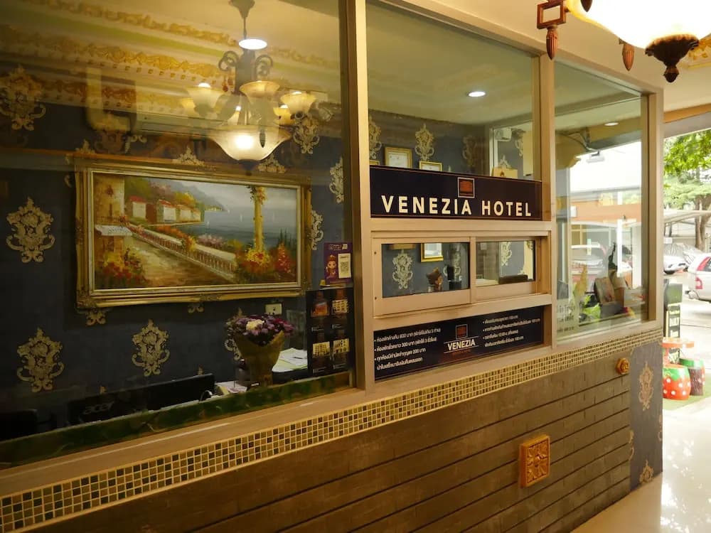 Venezia Resort and Hotel - photo 14