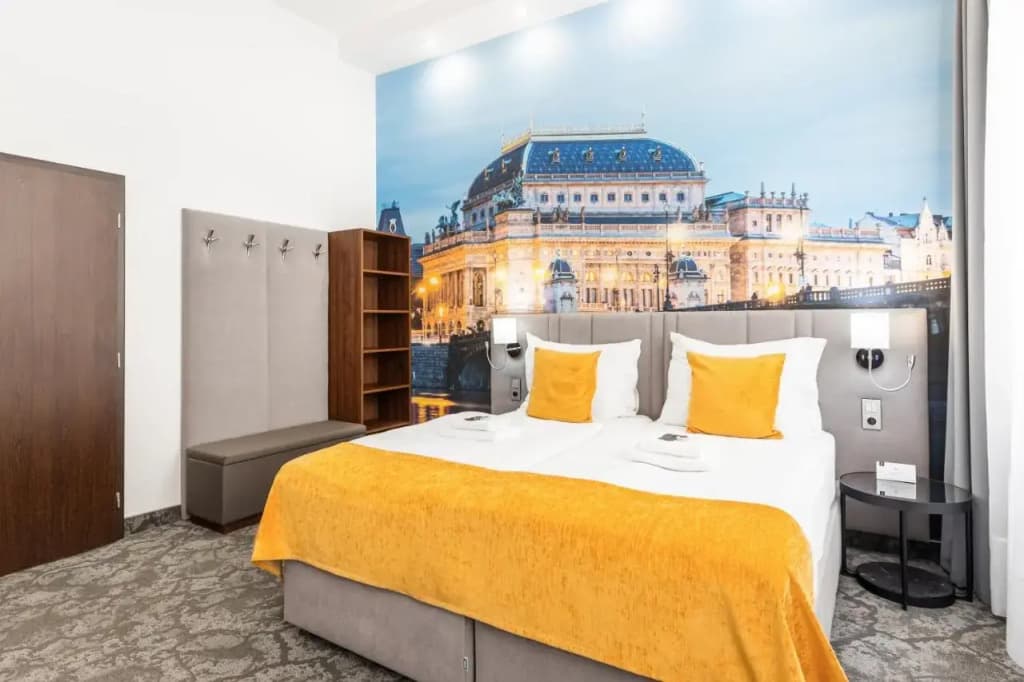 Hotel Amarilis - photo 4
