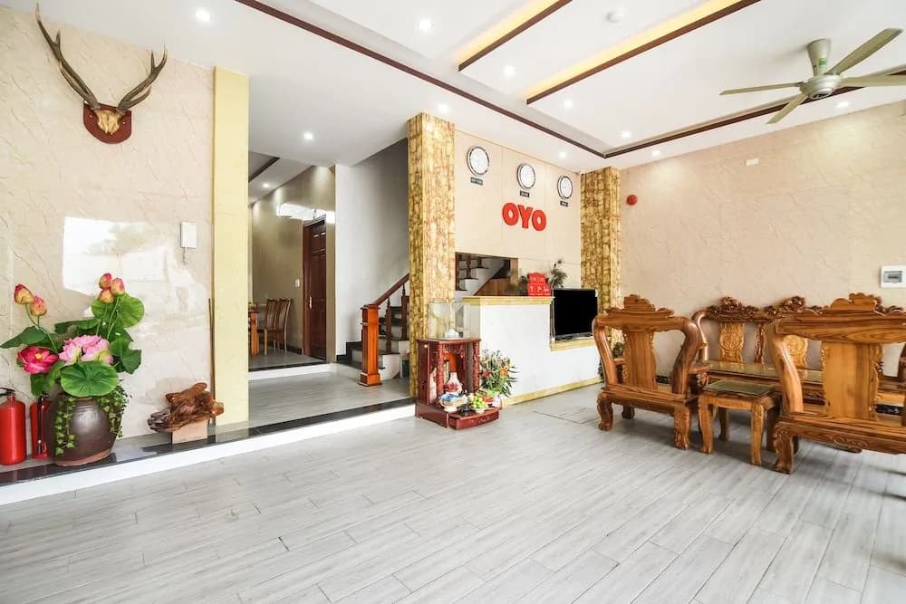 Nha Nghi Chinsu by OYO Rooms - photo 2