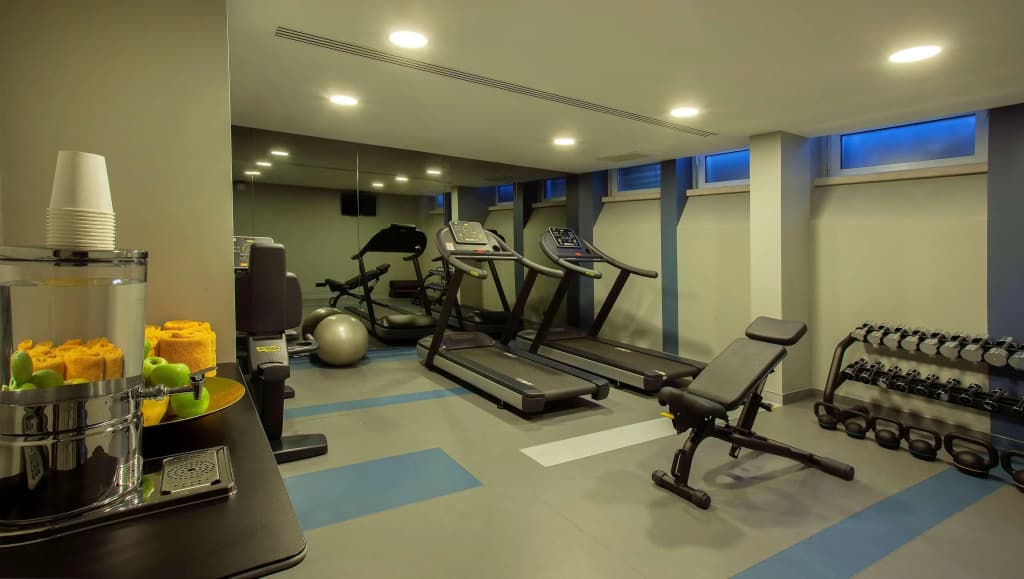 Altis Avenida Hotel, member of Preferred Hotels & Resorts - photo 24