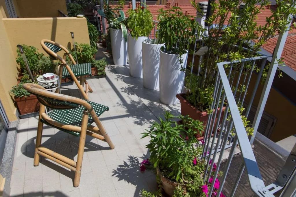 B&B Antico Cortile - photo 10