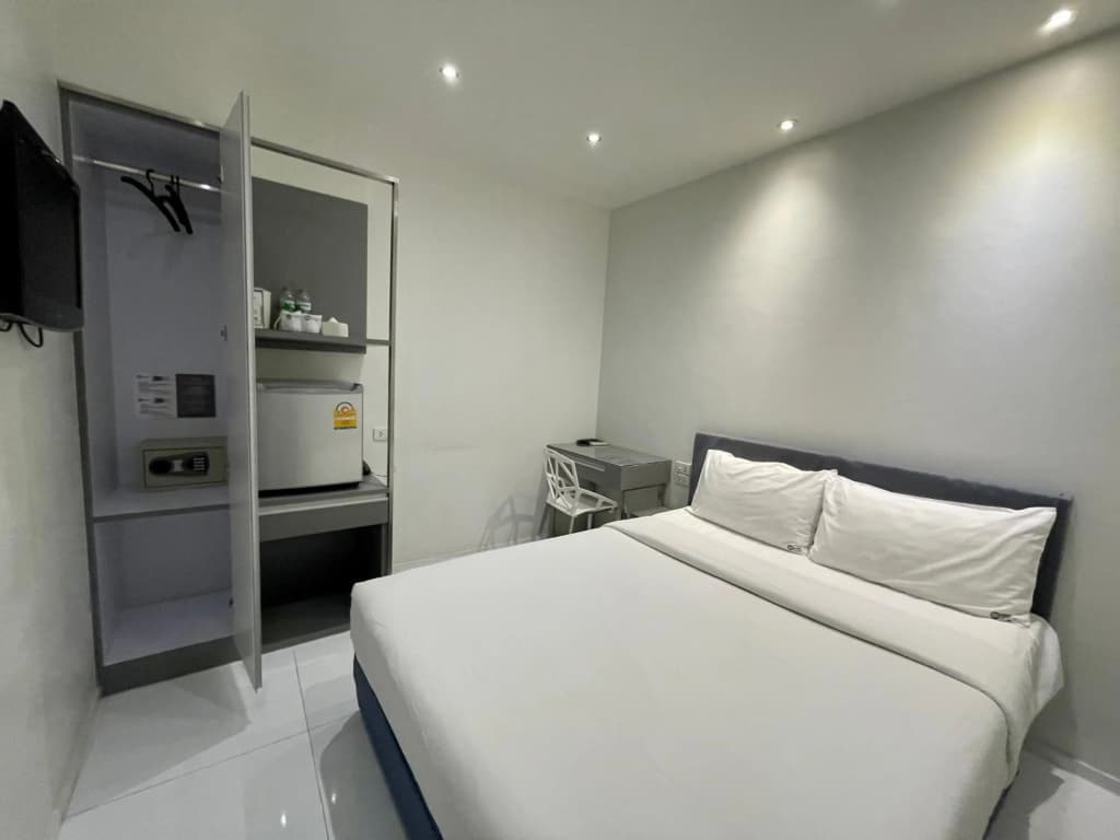 My Hotel Pratunam - photo 2