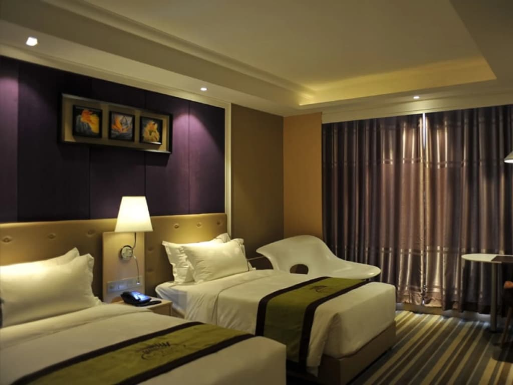 The Bazaar Hotel - photo 5