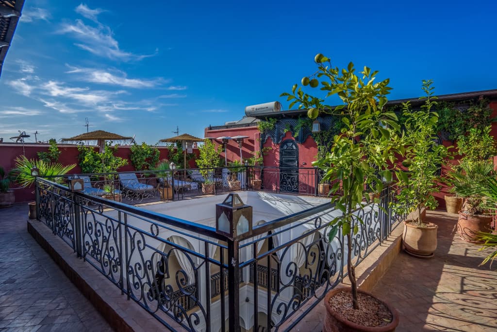 Riad Aliya - photo 22