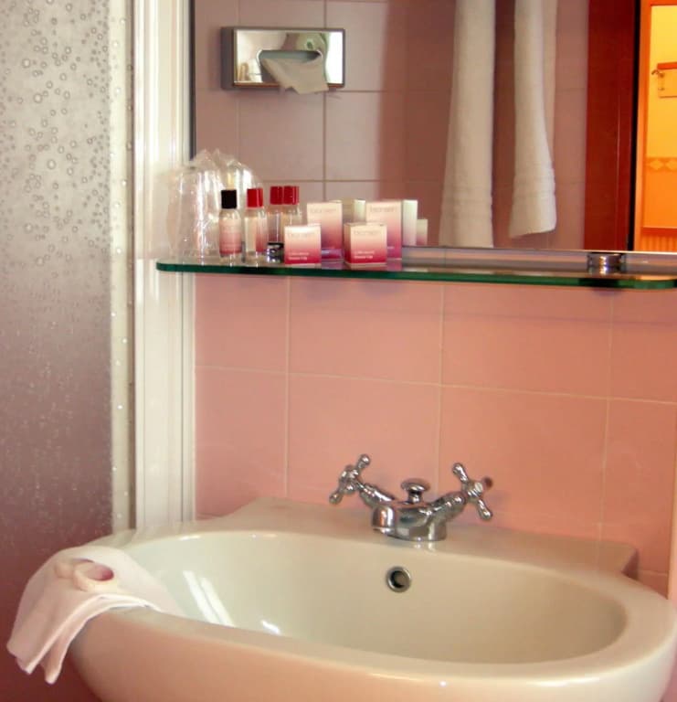 Hotel Buenos Aires - photo 10