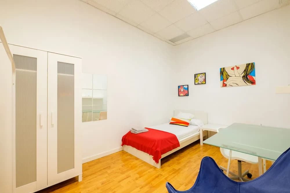 Residencia de estudiantes by My City Home - photo 5