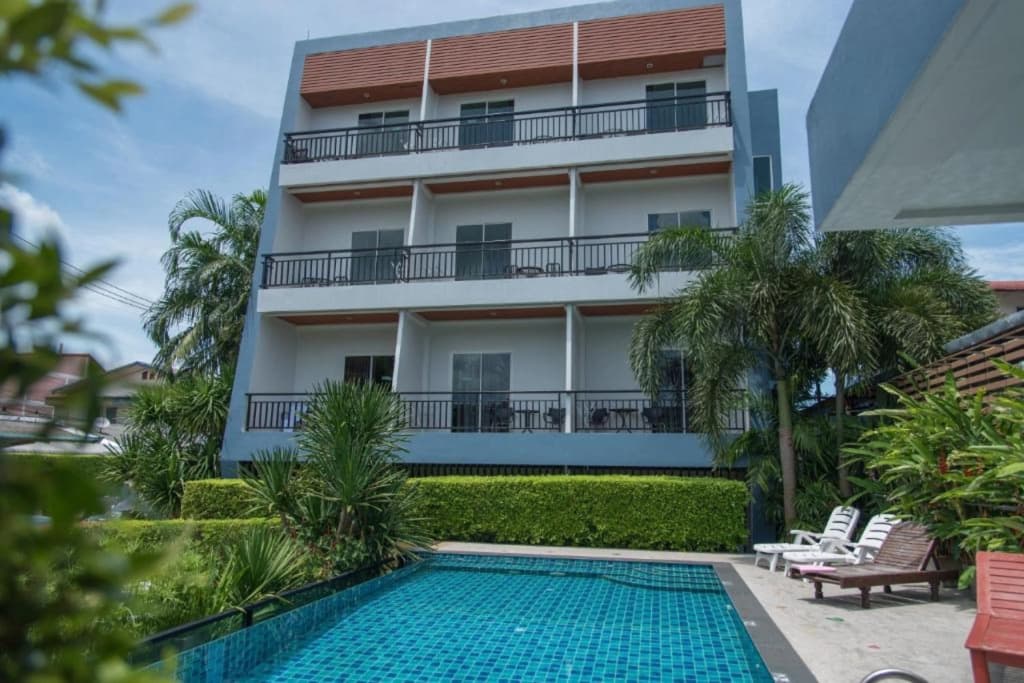 Phuket Jula Place - photo 15