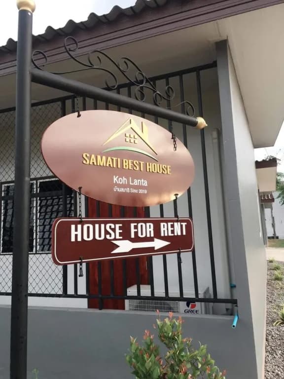 Samati Best House - photo 13