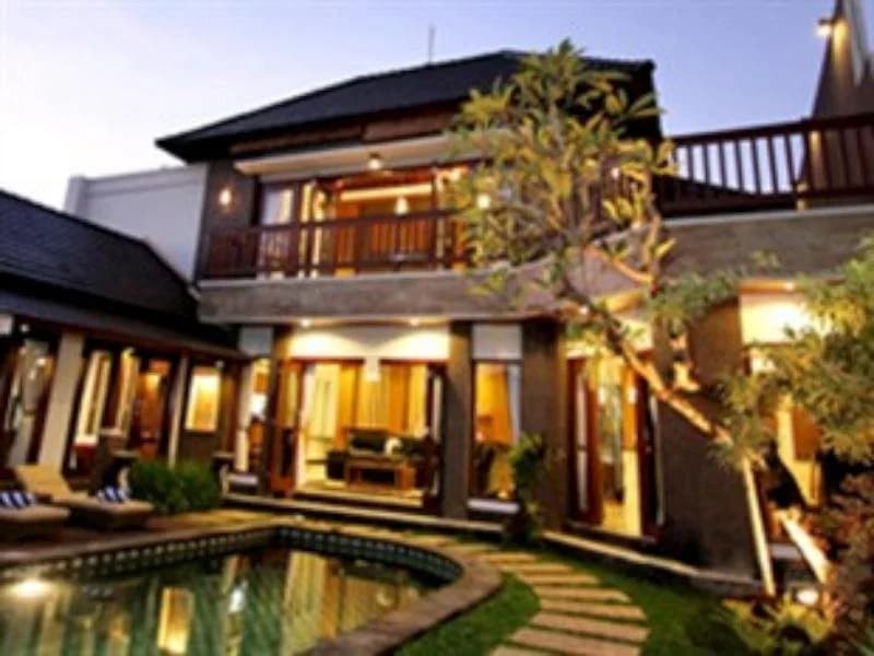 The Wahana Villa - photo 15