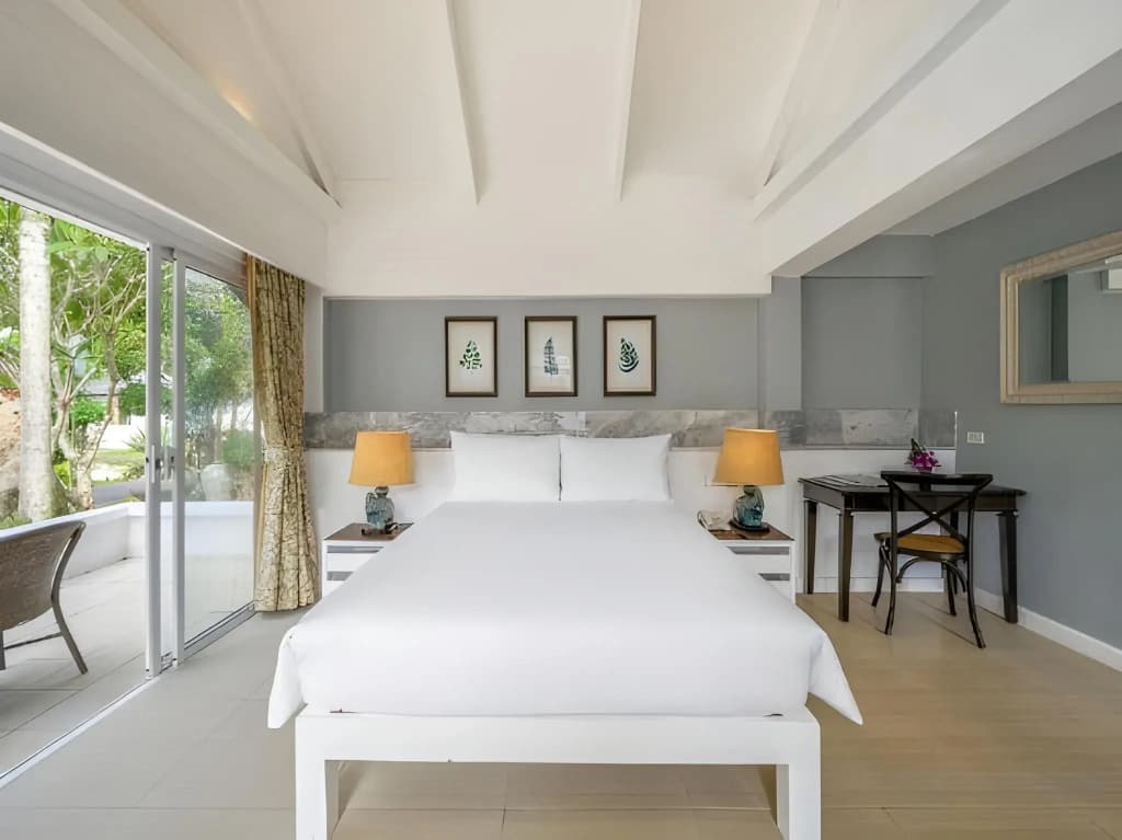 Thavorn Beach Village Resort & Spa Phuket - photo 50