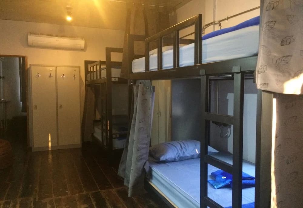 Monkey Cave - Hostel - photo 4