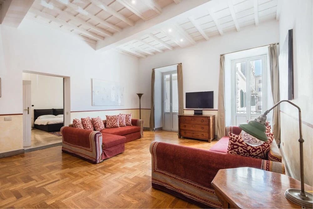 Farnese Stylish Apartment - photo 6