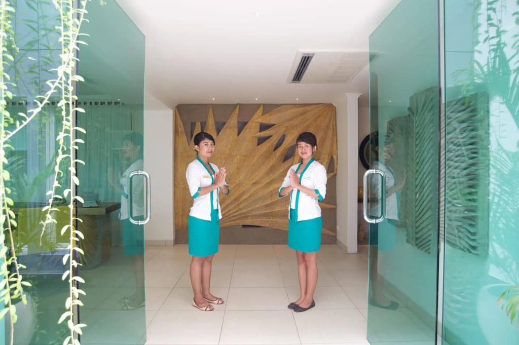 Anantara Vacation Club Legian - photo 35