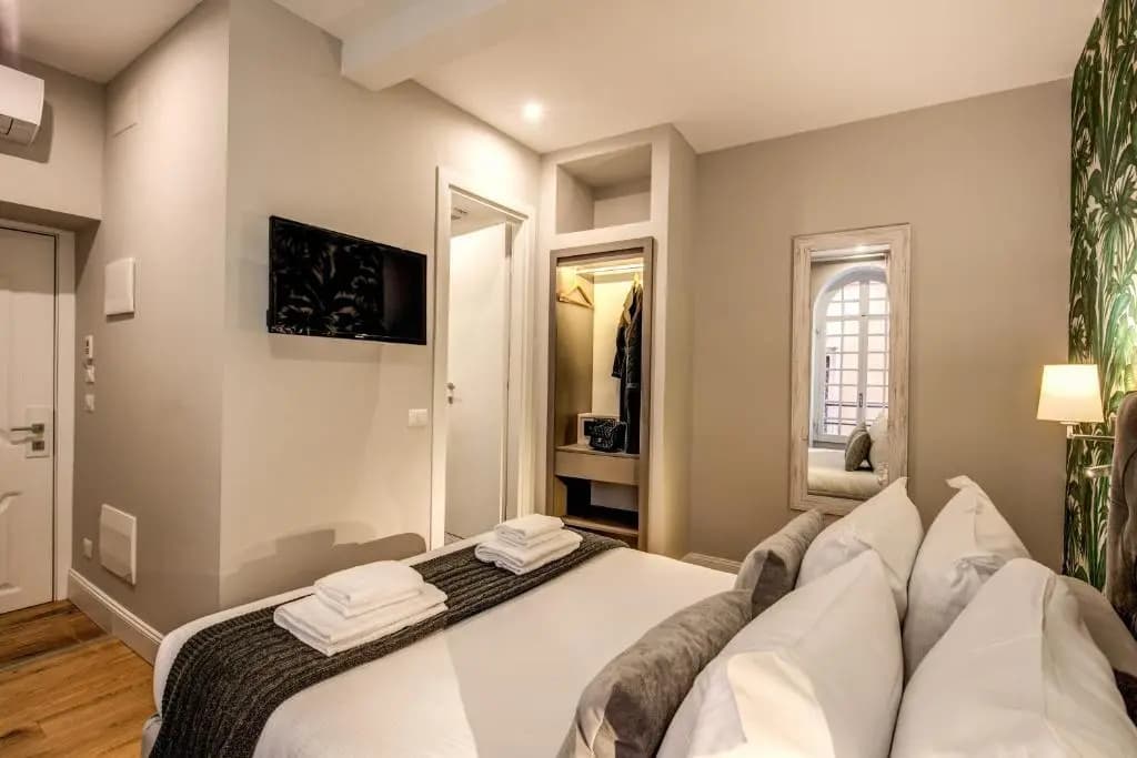 Vite 21 Luxury Room - photo 4