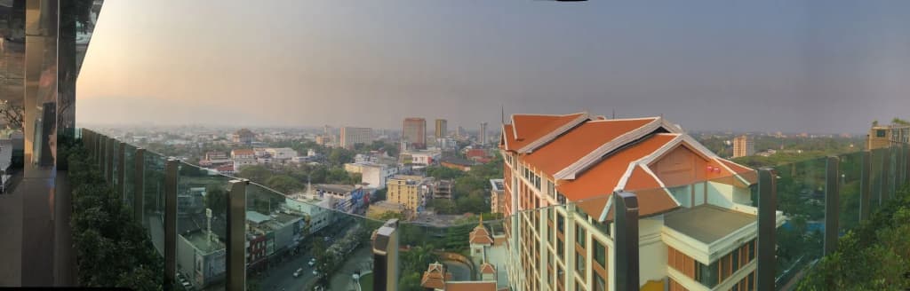 The Astra Condo - photo 6