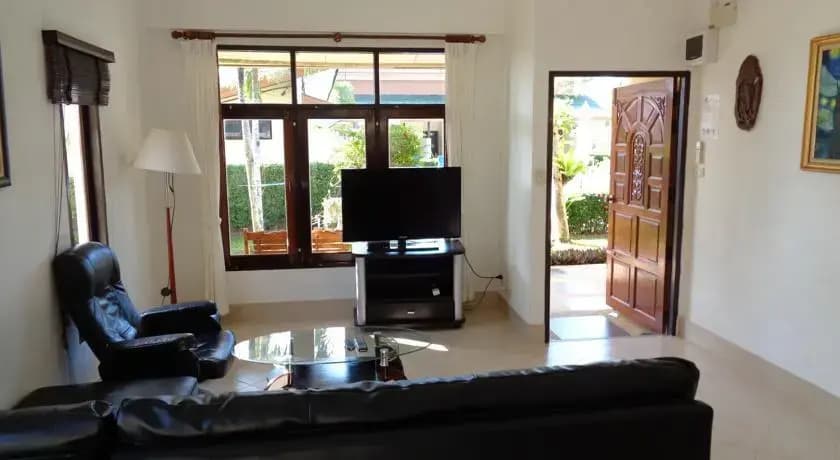 P Villa Ao Nang - photo 4