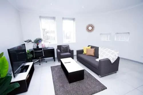 Dulcis Domus Broadway Serviced Apartments - photo 16