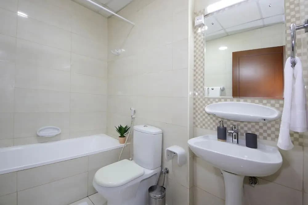 Premium 1 BHK in La Vista Silicon Oasis - photo 8