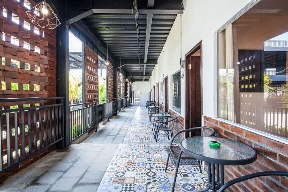 The Jimbaran Lodge - photo 27