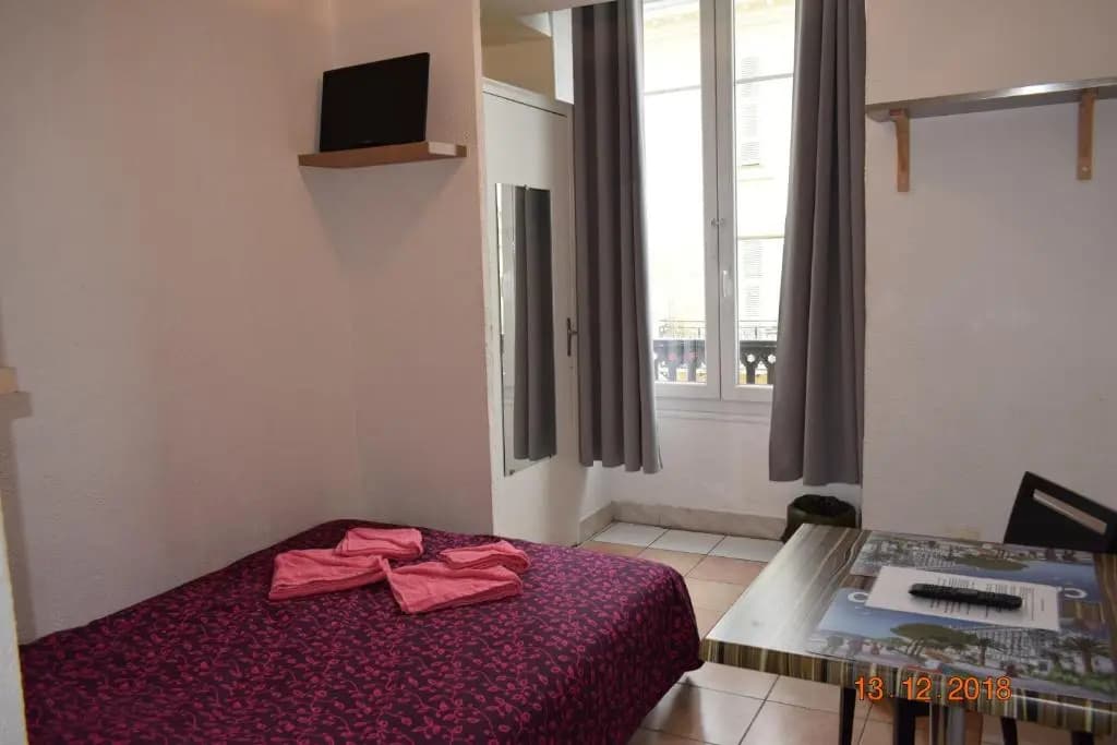Rsidence Appartement Adonis - photo 5