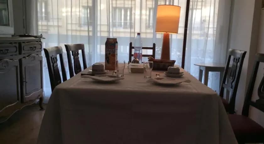Bed  Breakfast Montgallet - photo 9