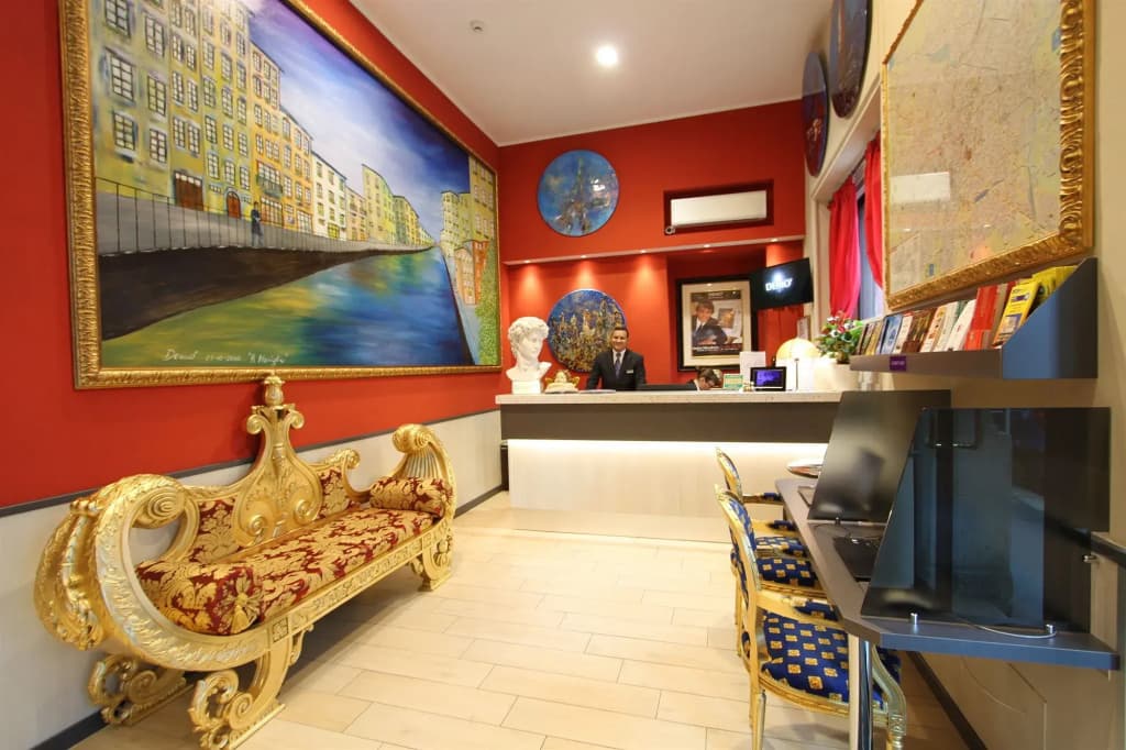 Hotel Demó - photo 2