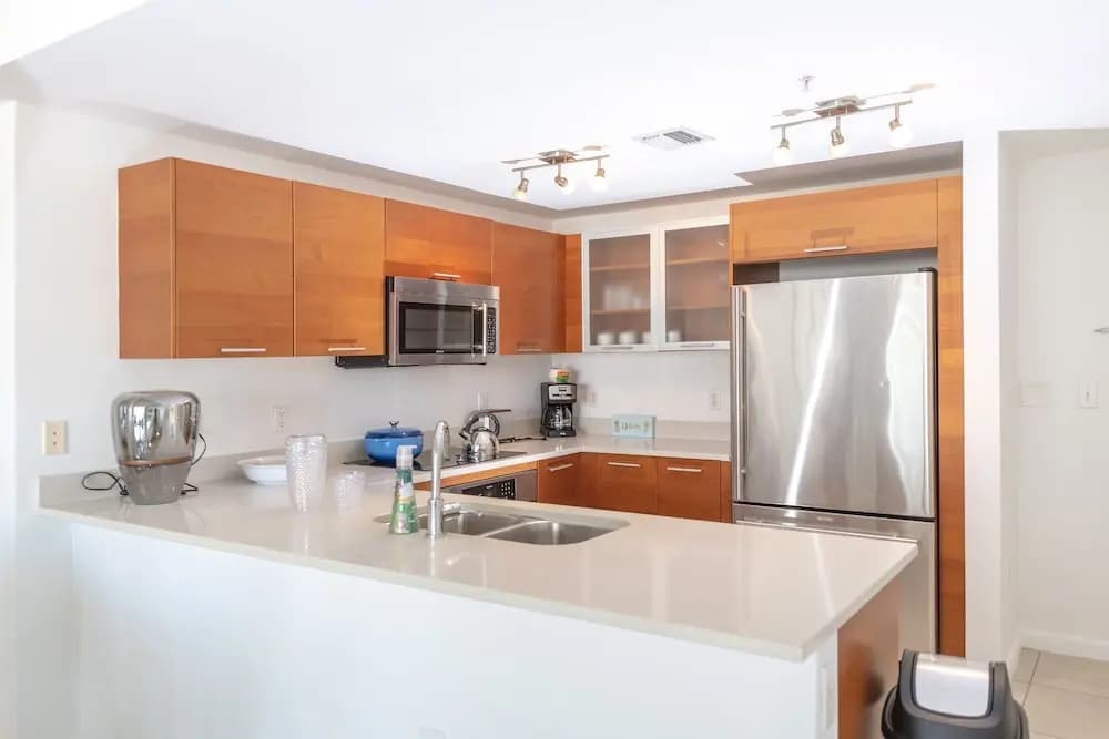 Miami World Rental - Midtown 820 - photo 20