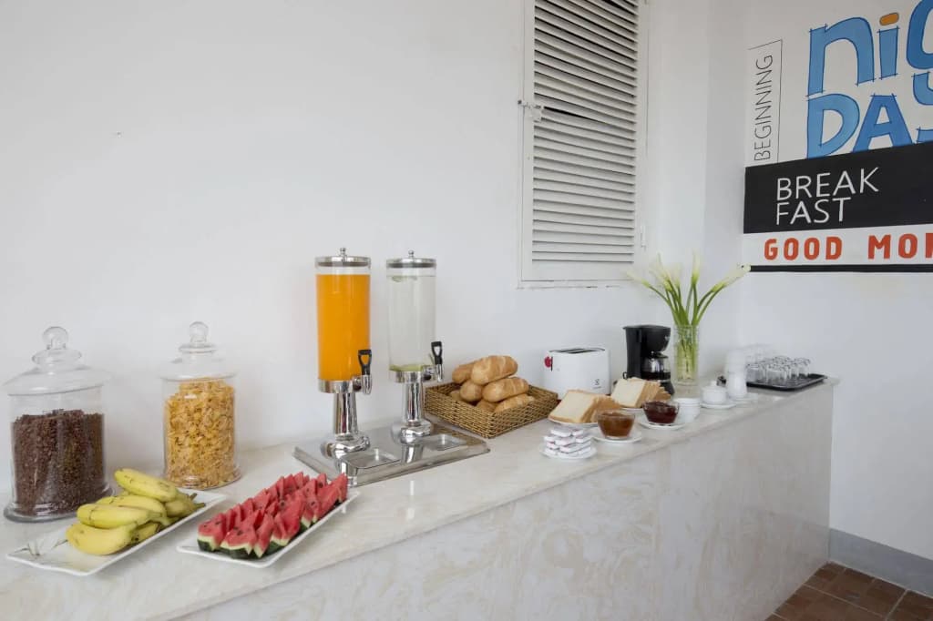Meraki Hotel Bui Vien - photo 10