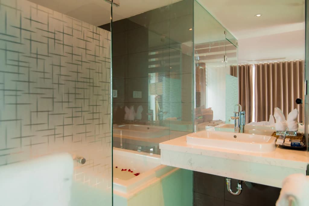 Soho Boutique Hotel - photo 9
