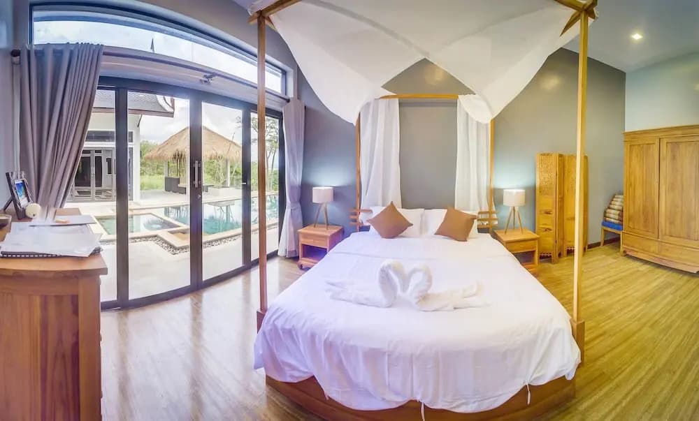 Shamballa Pool Villa - photo 5