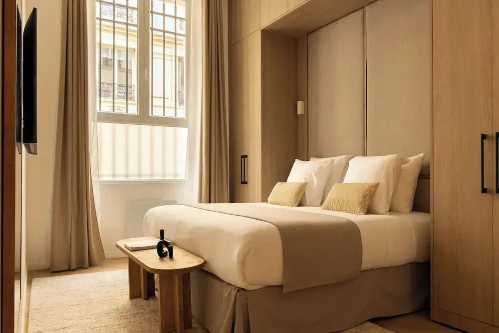 Sublime Air-conditioned Flat Le Marais - photo 9