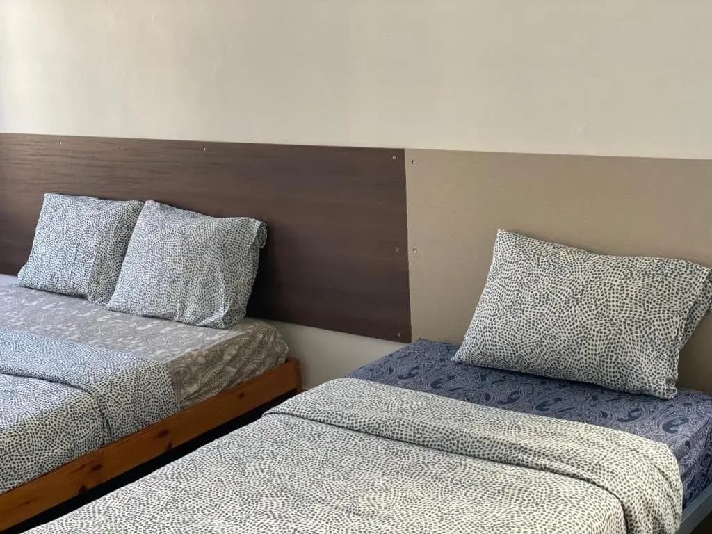 Sri Indo Guest House - photo 4