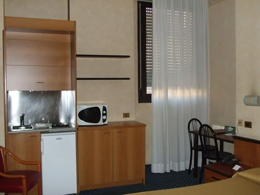 Residence Lepontina - photo 16