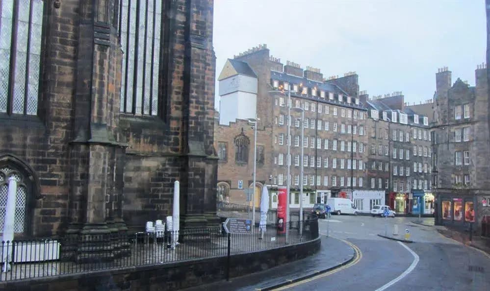 Greyfriars Apartments - photo 11