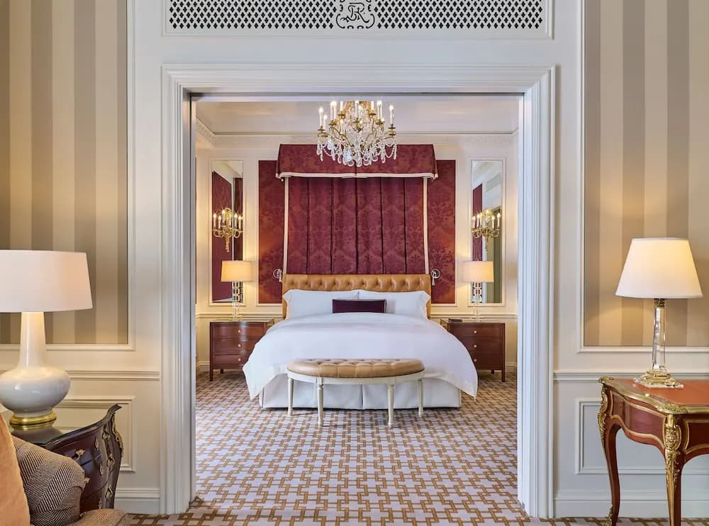 The St. Regis Residence Club - photo 29