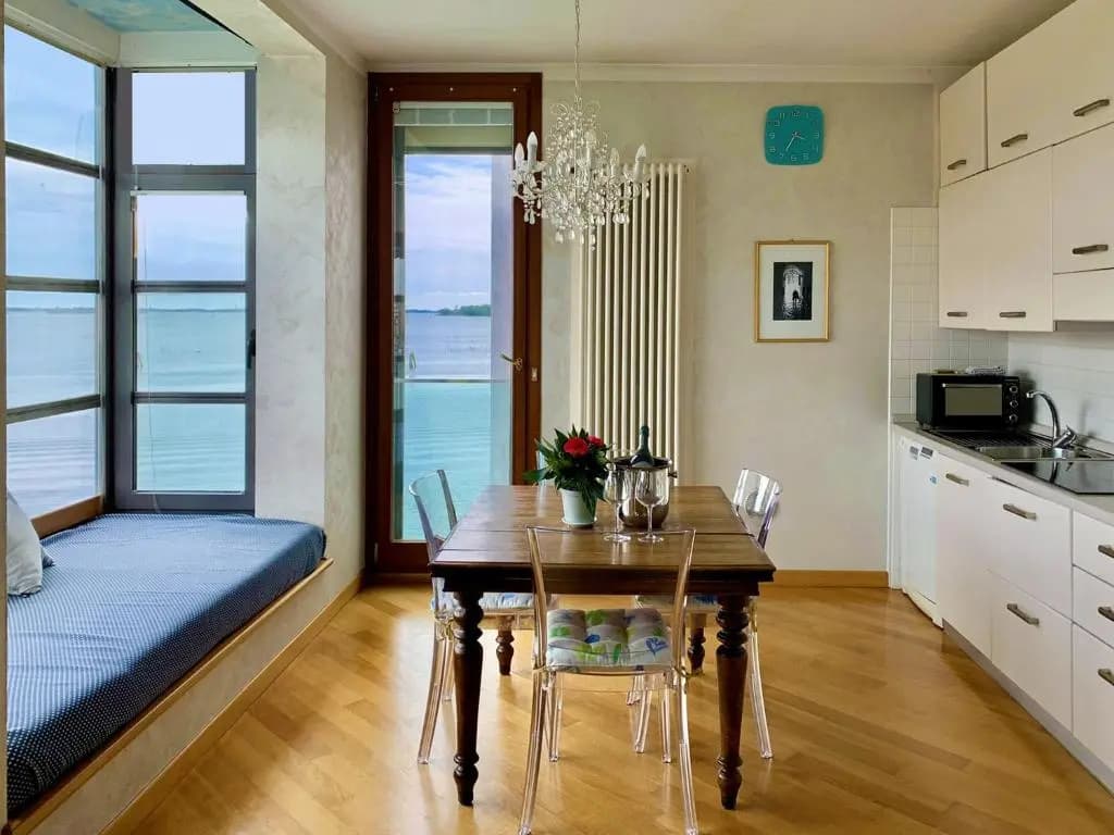 Residence Laguna Giudecca - photo 13