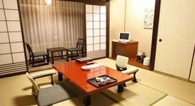 Iroha Ryokan - photo 3