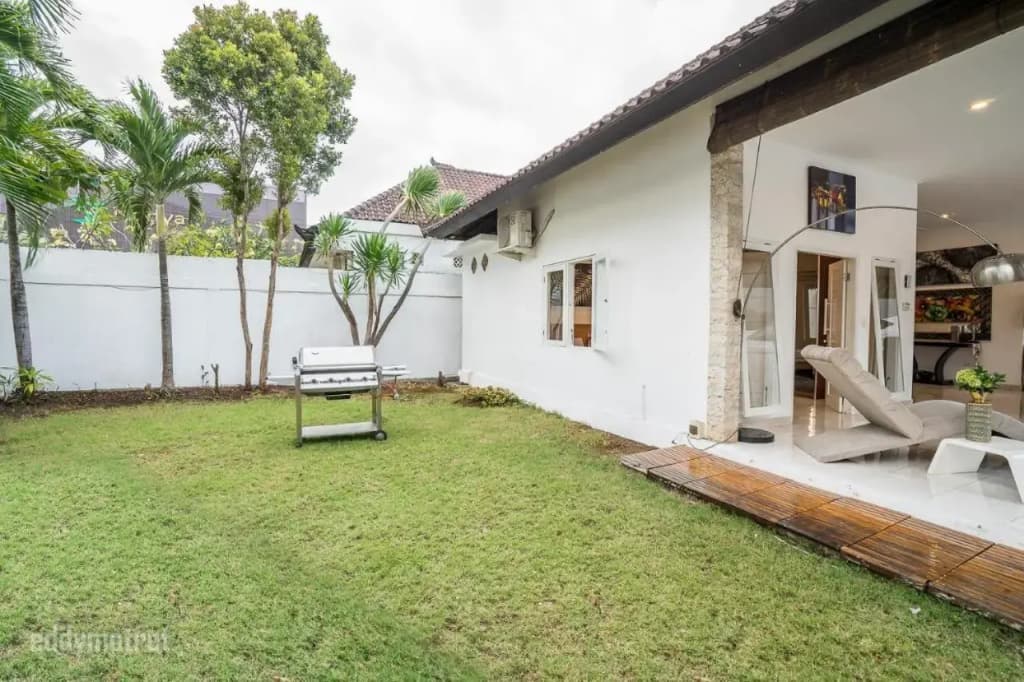 Three Bedroom Villas Private Pool - photo 44