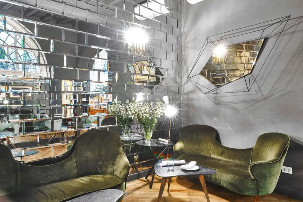 G-Rough, Rome, a Member of Design Hotels - photo 33