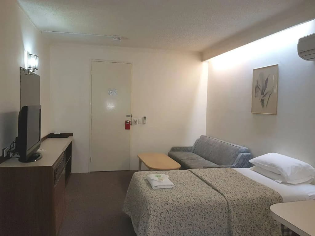 Hotel Cavalier - photo 6