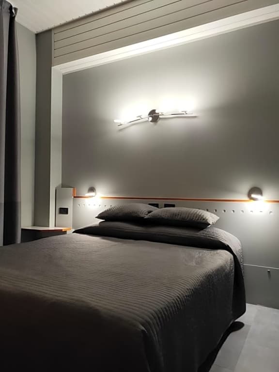 La Vignetta Hotel - photo 3