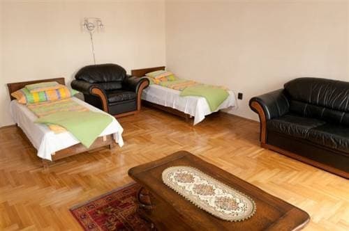 Bengt Apartment Dohany Str. - photo 4