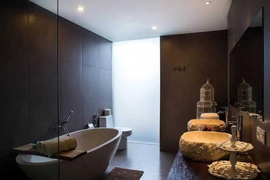 Villa Coklat 3Bdr. Drupadi Seminyak - photo 3