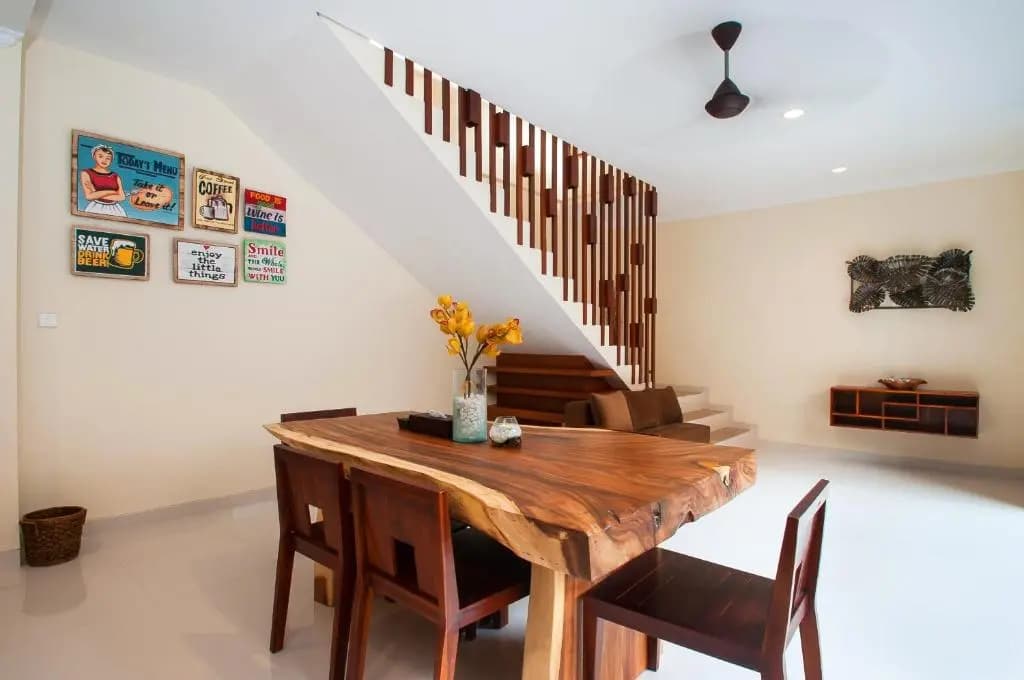 Degung Family villas - photo 13