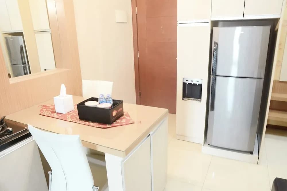 Premium Location and Affordable Thamrin Residence - photo 18