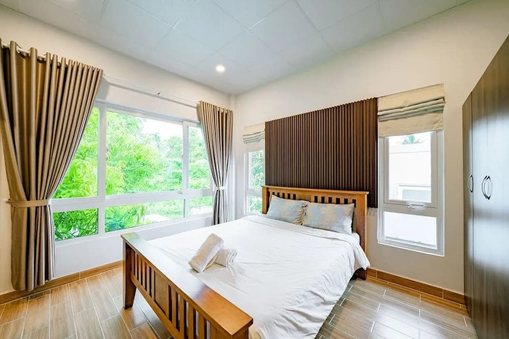 Kien Vang Bungalow - photo 6