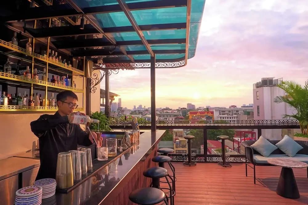 Solaria Tesori Hotel - photo 46